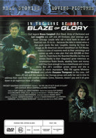 In The Line Of Duty : Blaze Of Glory