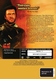 A Fistful Of Dollars DVD