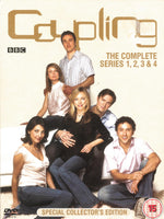 Coupling The Complete Series 1 - 4