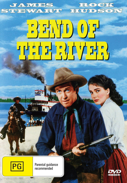 Bend of the River