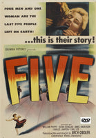 FIVE