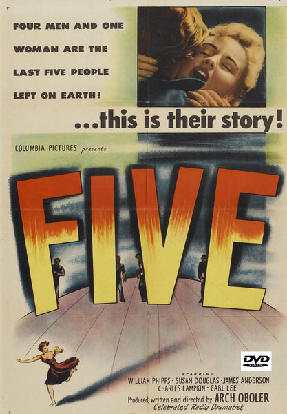 FIVE