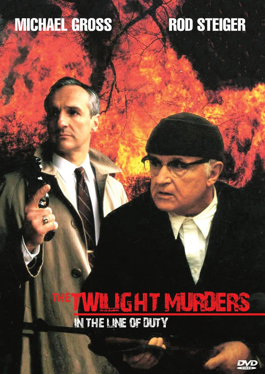 In the Line of Duty: Twilight Murders