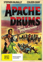 Apache Drums