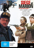 In the Line of Duty : Siege at Marion