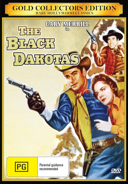 The Black Dakotas