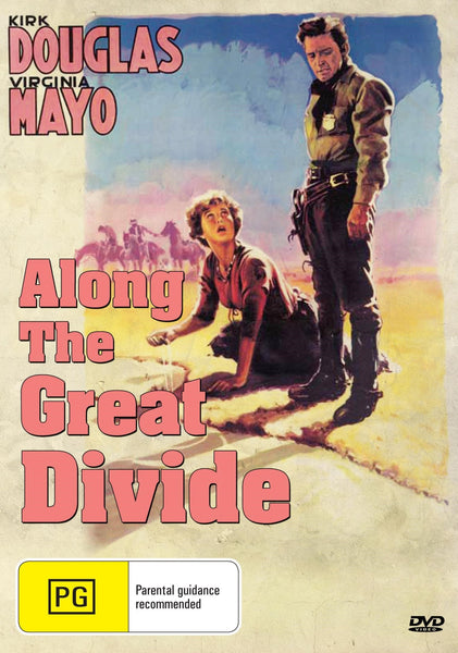 Along The Great Divide