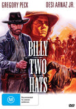 Billy Two Hats