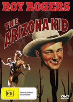 The Arizona Kid