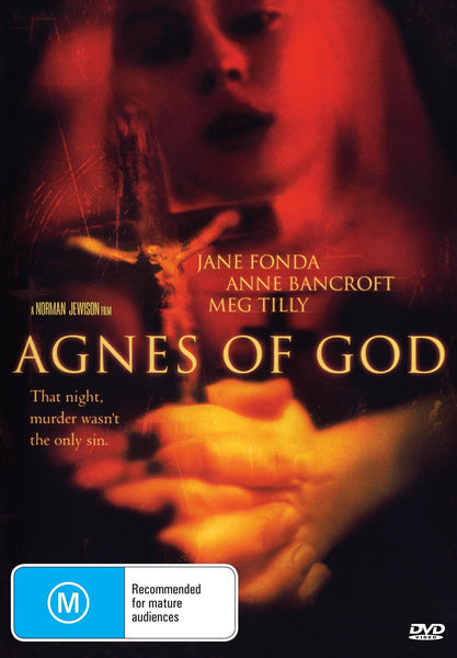 Agnes of God