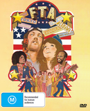 Buy Online FTA (1972) - DVD - Jane Fonda, Donald Sutherland | Best Shop for Old classic and hard to find movies on DVD - Timeless Classic DVD