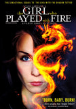 The Girl Who Played with Fire