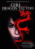 The Girl with the Dragon Tattoo