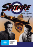 Buy Online Spitfire (1942) - DVD - Leslie Howard, David Niven | Best Shop for Old classic and hard to find movies on DVD - Timeless Classic DVD