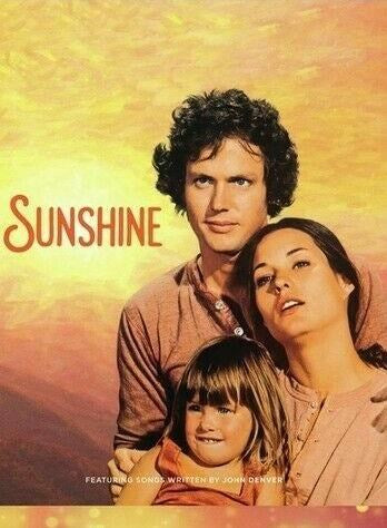 Sunshine on DVD, Drama, Romance, Cristina Raines, Cliff De Young